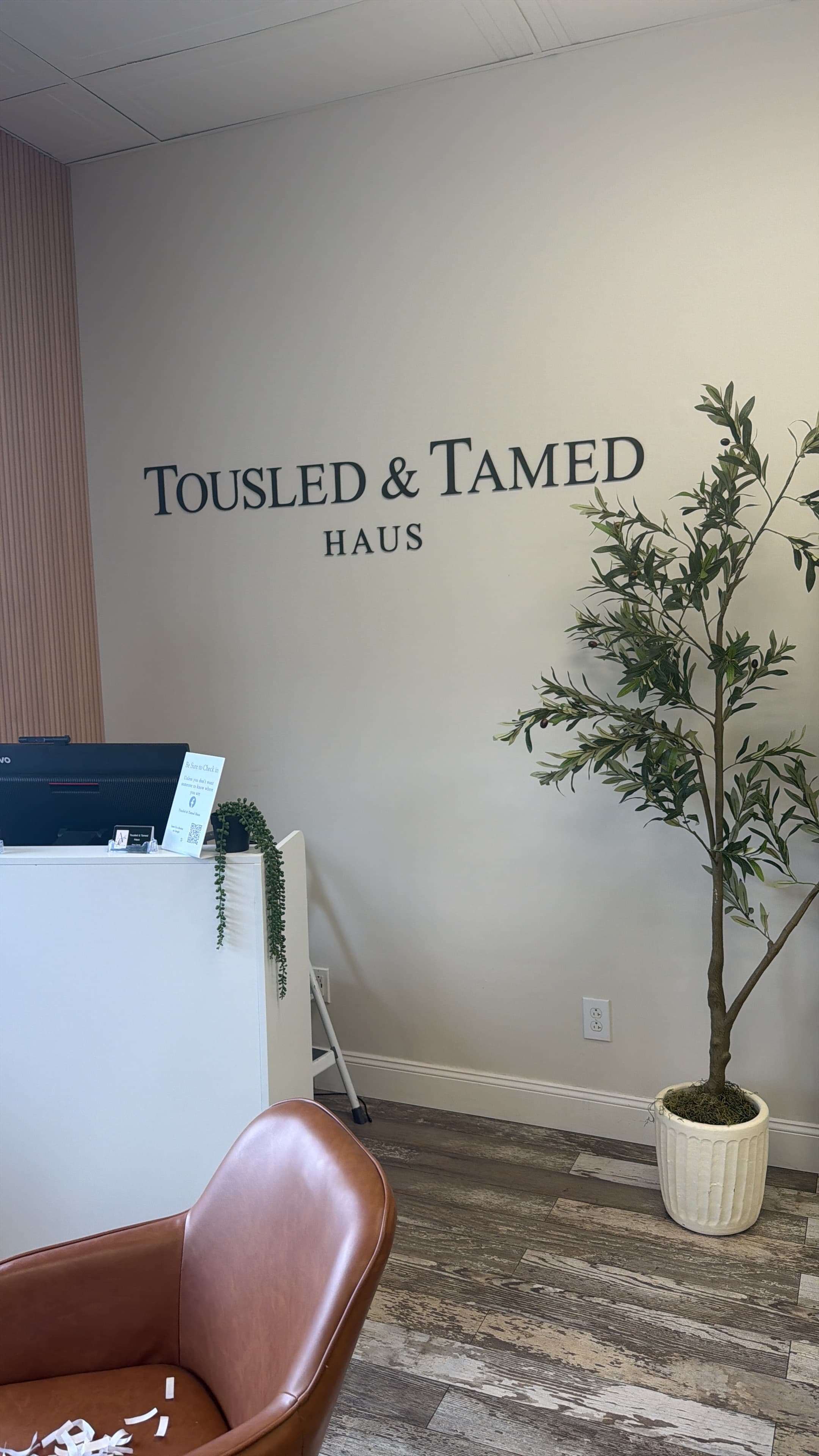 Tousled & Tamed Haus photo 1
