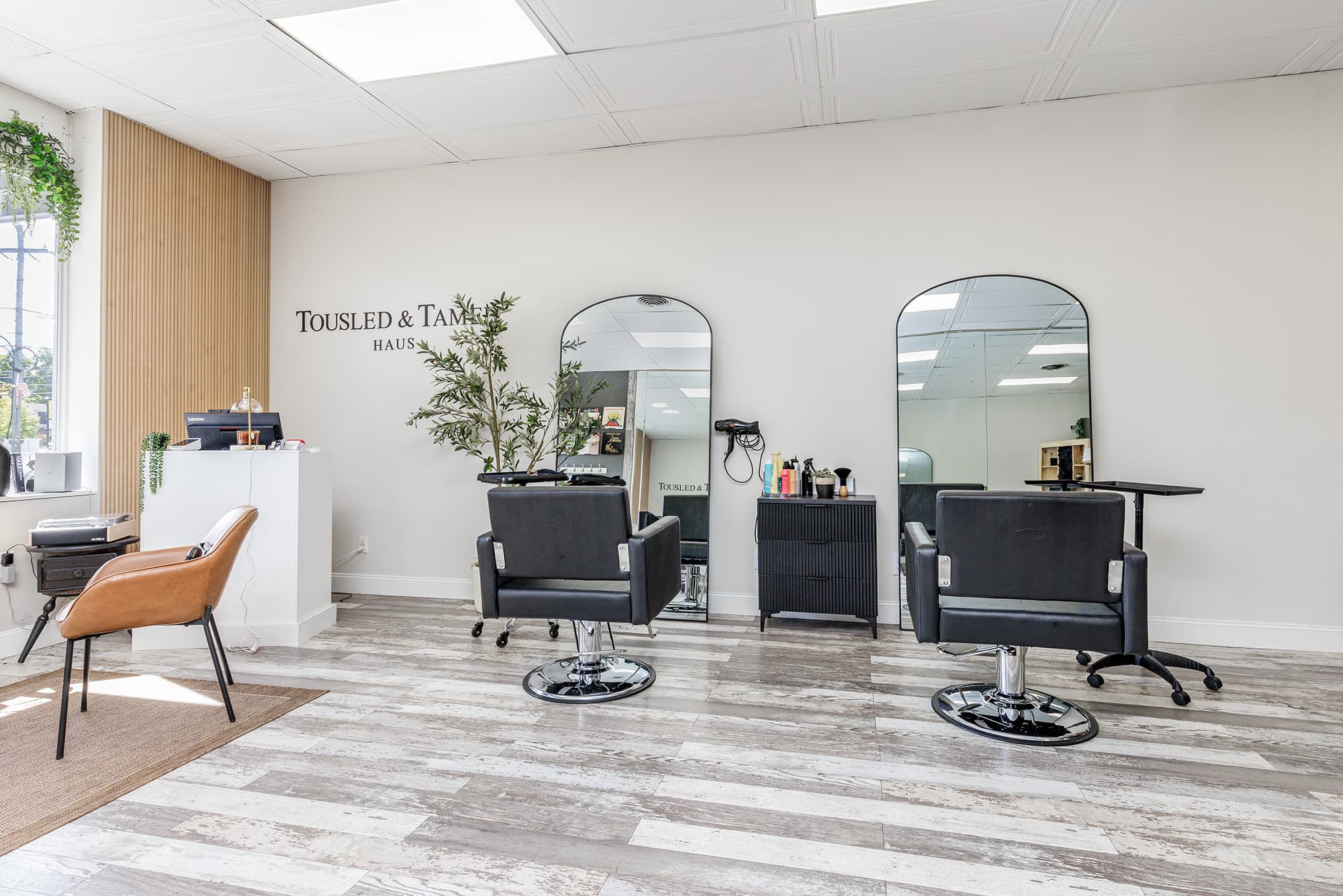 Tousled & Tamed Haus photo 8